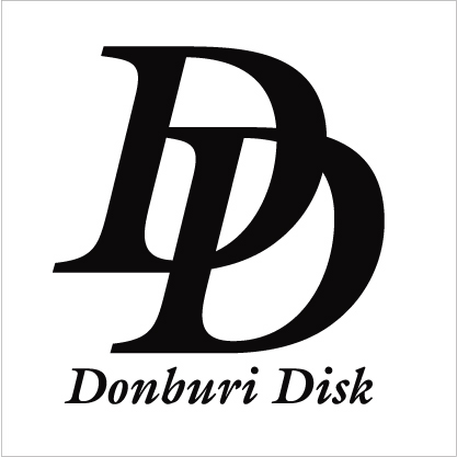 donburi disk